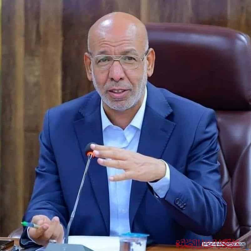 صورة من مقال: النائب الأول لمحافظ ذي قار: إنجاز أكثر من 90% من معاملات أراضي الحشد والدفاع السكنية